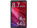 Lenovo Tab One 4GB+64GB ���i.com���� ZAF00066JPS383 [���i�O���[]