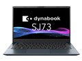 dynabook SJ73/LA A6SN5AJ8239B