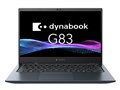 dynabook G83/LA A6G25AL71DDA