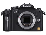 価格.com - パナソニック LUMIX DMC-G1 ボディ 買取価格比較