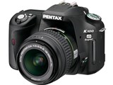 価格.com - ペンタックス PENTAX K100D Super ボディ 純正オプション