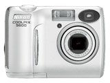 Nikon Coolpix S5600 シルバー Nikon COOLPIX S5600 シルバー - メルカリ