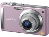 [美品]パナソニック LUMIX DMC-FS3 デジタルカメラ Panasonic LUMIX DMC-FS3 8.1MP Digital Camera - Green for