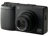 【動作保証品】　リコー　GR DIGITAL II コンパクトデジタルカメラ Amazon | RICOH デジタルカメラ GR DIGITALII 1000万画素