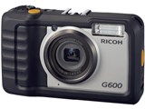 ■ 美品 ■ リコー　RICOH G600【防水カメラ】M260209#A-60 価格.com - リコー G600 スペック・仕様