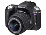 *PENTAX ist D 本体＋TAMRONレンズ2本・元箱付 PENTAX *ist D。初代ペンタックスデジタル一眼レフの核心｜Sven.