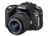 PENTAX K100 デジタル一眼レフカメラ 今だからこその一眼レフ。PENTAX “K100D”レビュー | NocTone