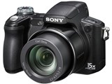 SONY Cyber-shot DSC-H50 デジタルカメラ Sony Cyber-shot DSC-H50 Digital Camera (Black) DSCH50/B B&H