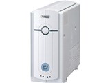【未使用品】UPS ユタカ電機製作所 UPSmini500SW 停電 蓄電 ユタカ電機製作所 UPSmini500SW YEUP-051MASW [ブラック] 価格
