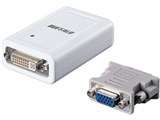 価格.com - バッファロー GX-DVI/U2 スペック・仕様