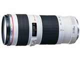 価格.com - CANON EF70-200mm F4L USM 買取価格比較