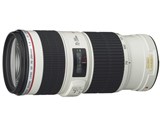 レンズ(ズーム) EF70-200mm F4L IS USM 望遠ズームレンズ