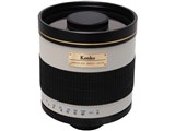価格.com - ケンコー ケンコーミラーレンズ 800mm F8DX スペック