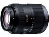 パナソニック LUMIX G 45-200 4.0-5.6 H-FS045200 価格.com - パナソニック LUMIX G VARIO 45-200mm/F4.0-5.6/MEGA