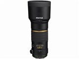 価格.com - ペンタックス smc PENTAX-DA☆ 300mm F4ED [IF] SDM