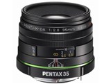 価格.com - ペンタックス smc PENTAX-DA 35mm F2.8 Macro Limited 買取