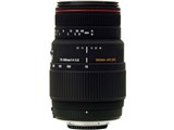 価格.com - シグマ APO 70-300mm F4-5.6 DG MACRO (ｷﾔﾉﾝ AF) 価格比較