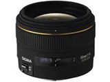 【中古】「非常に良い」シグマ 30mm F1.4 EX DC デジタル専用 ソニー用 楽天市場】シグマ デジタル専用 30mm F1．4 EX DC ソニー用の通販