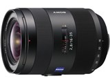 価格.com - SONY Vario-Sonnar T＊ 16-35mm F2.8 ZA SSM SAL1635Z 買取