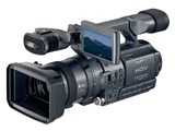 SONY HDR-FX1 本体　通電確認済み SONY HDR-FX1 本体 通電確認済み - メルカリ