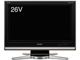 価格.com - シャープ AQUOS LC-26D10 [26インチ] 価格比較