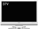 37型 液晶テレビ シャープ LC-37DS3【購入者様決定】 価格.com - シャープ AQUOS LC-37DS3 [37インチ] 純正オプション