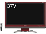 価格.com - シャープ AQUOS LC-37DS5 [37インチ] 価格比較