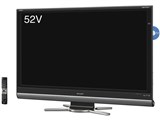 限定価格✴︎日本製 SHARP大型テレビ52インチ 楽天市場】液晶テレビ 52の通販