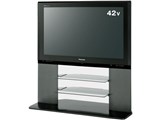 Panasonic   VIERA TH‐42PZ700SK  42型 概要 地上・BS・110度CSデジタルハイビジョンプラズマ