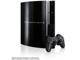 【動作OK】 PS3 80GB CECHL00 クリアブラック 04-623 Amazon | PLAYSTATION 3(80GB) クリアブラック【メーカー生産