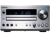 ONKYO CDプレーヤー CR-D1ミニコンポ 価格.com - ONKYO CR-D1 スペック・仕様
