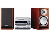 ONKYO オンキョー  FR-N7TX チューナーアンプシステムX-N7TX Amazon.co.jp: ONKYO オンキョー FR-N7SX（CD/MDチューナー