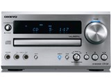 オンキヨー　ミニコンポ　ONKYO　CR-D2 価格.com - ONKYO CR-D2 価格比較