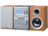 パナソニック　CD・MD　ミニコンポ　sc-pm670sd 価格.com - パナソニック D-dock SC-PM670SD 価格比較