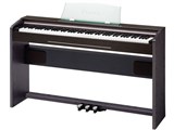 電子ピアノCASIO プリビア 720C ヨドバシ.com - カシオ CASIO PX-720C [電子ピアノ 88鍵] Privia