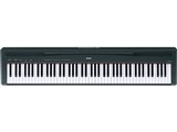 YAMAHA デジタルピアノ P-85 シルバー ヤマハ | P-85 - Pシリーズ - 概要