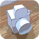 Paper Camera - アニメ - 漫画 映画