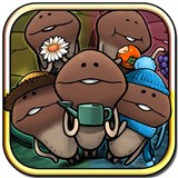 おさわり探偵 なめこ栽培キットSeasons