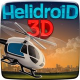 Helidroid 3D:ヘリコプターRC
