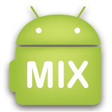 Battery Mix (バッテリーミックス)