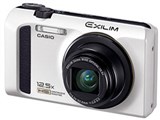 CASIO EXILIM EX-ZR100 ホワイト 本体・付属品あり 価格.com - カシオ HIGH SPEED EXILIM EX-ZR100 価格比較