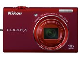 価格.com - ニコン COOLPIX S6200 スペック・仕様