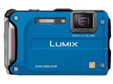 価格.com - パナソニック LUMIX DMC-FT4 純正オプション