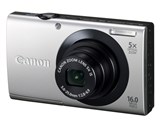 超美品 キヤノン PowerShot A3400 コンパクトデジタルカメラ 価格.com - CANON PowerShot A3400 IS スペック・仕様