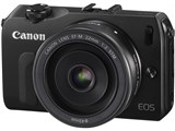 価格.com - CANON EOS M EF-M22 STM レンズキット 純正オプション