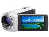 ビデオカメラ SONY HDR-CX270V Amazon | SONY HDビデオカメラ Handycam CX270V ボルドー