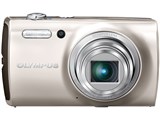 OLYMPUS STYLUS コンパクトデジカメVH-515メモり8 Olympus launches Stylus VH-515 12MP CMOS 8x and VH-410 16MP CCD 5x