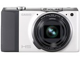 美品　デジタルカメラ　CASIO EXILIM EX-ZR700 ホワイト Amazon | CASIO デジタルカメラ EXILIM 1610万画素 18倍