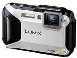 【大幅値下げ】Panasonic LUMIX FT DMC-FT5-D 価格.com - パナソニック LUMIX DMC-FT5 価格比較
