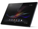 価格.com - SONY Xperia Tablet Z Wi-Fiモデル SGP312JP